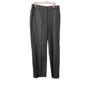 212 Collection Women's Natural Fit Straight Leg Pant Size 10 NWT